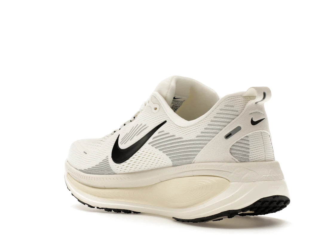Nike Vomero 18 Summit White Coconut Milk - vue secondaire B