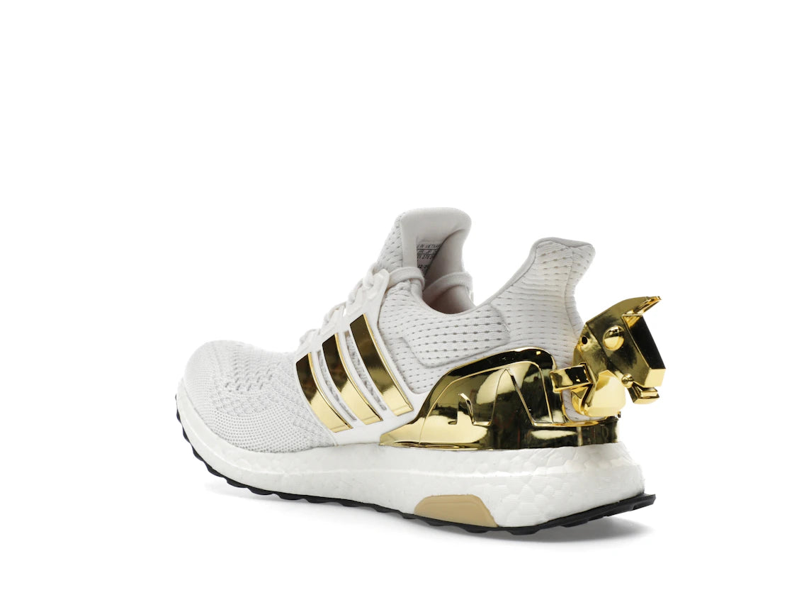 adidas Ultra Boost 1.0 Fortnite Victory Crown White - vue secondaire B
