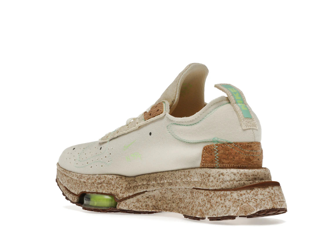 Nike Air Zoom Type Happy Pineapple - vue secondaire B