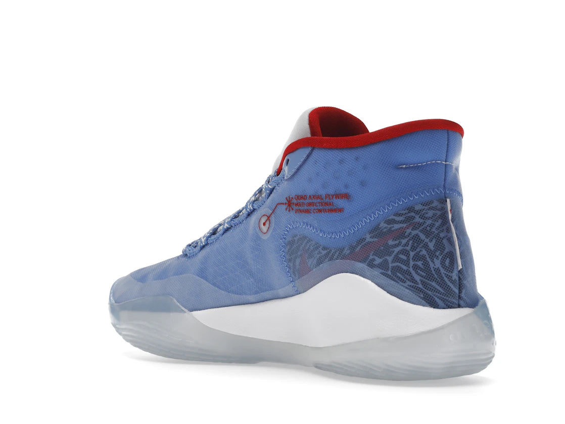 Nike KD 12 Don C - vue secondaire B