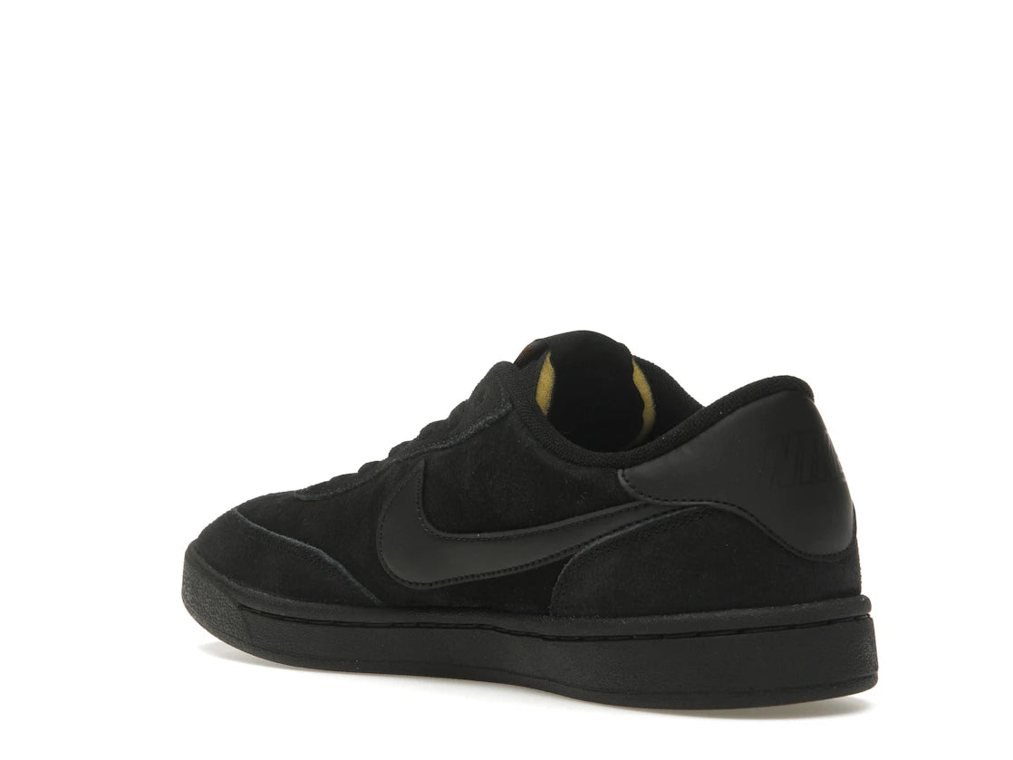 Nike SB FC Classic Black - vue secondaire B