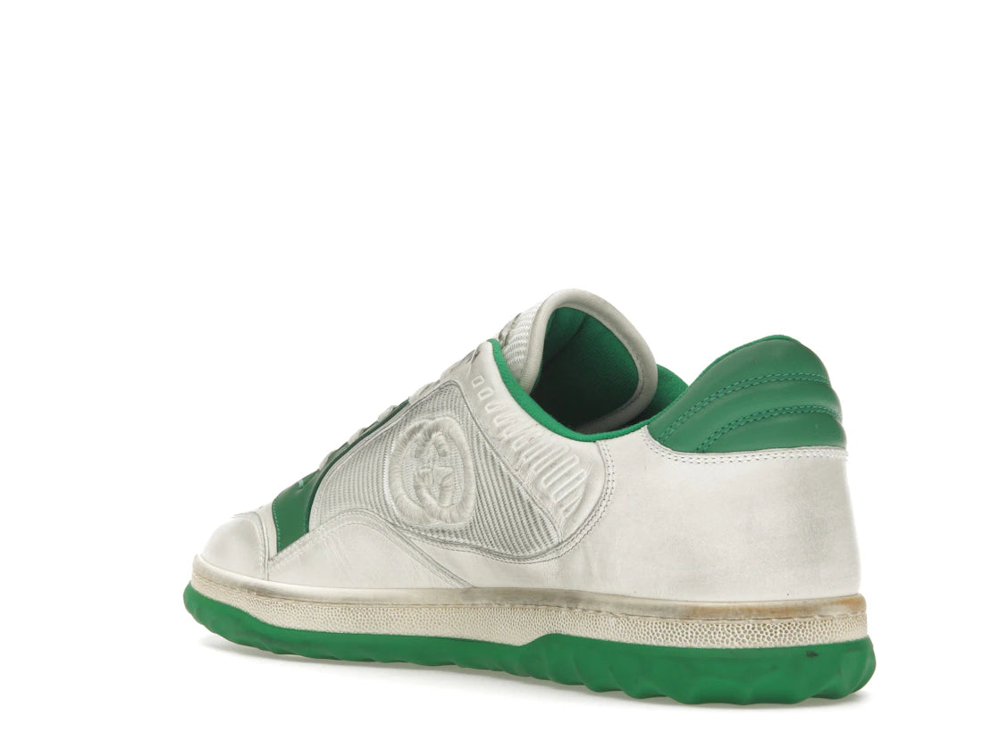 Gucci MAC80 Off-White Green - vue secondaire B