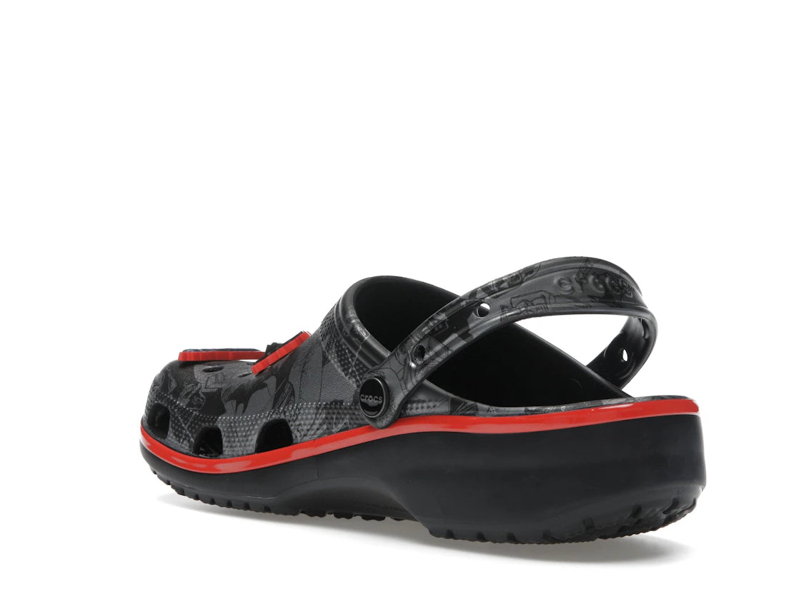 Crocs Classic Clog Star Wars Dark Side - vue secondaire B