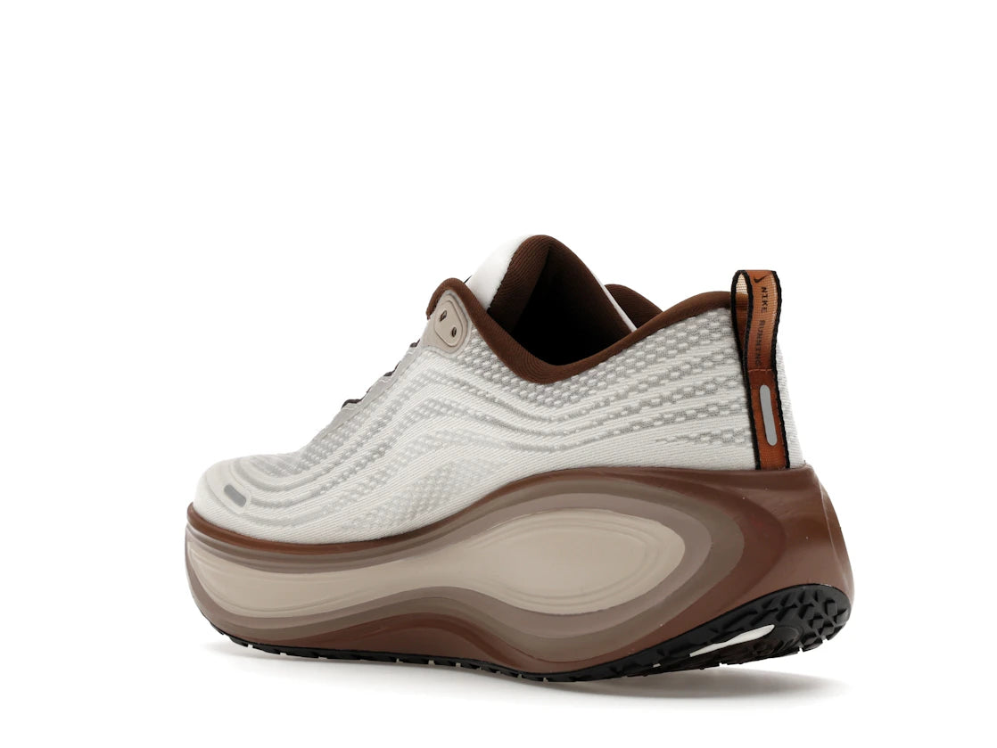 Nike Vomero Plus Sail Baroque Brown - vue secondaire B