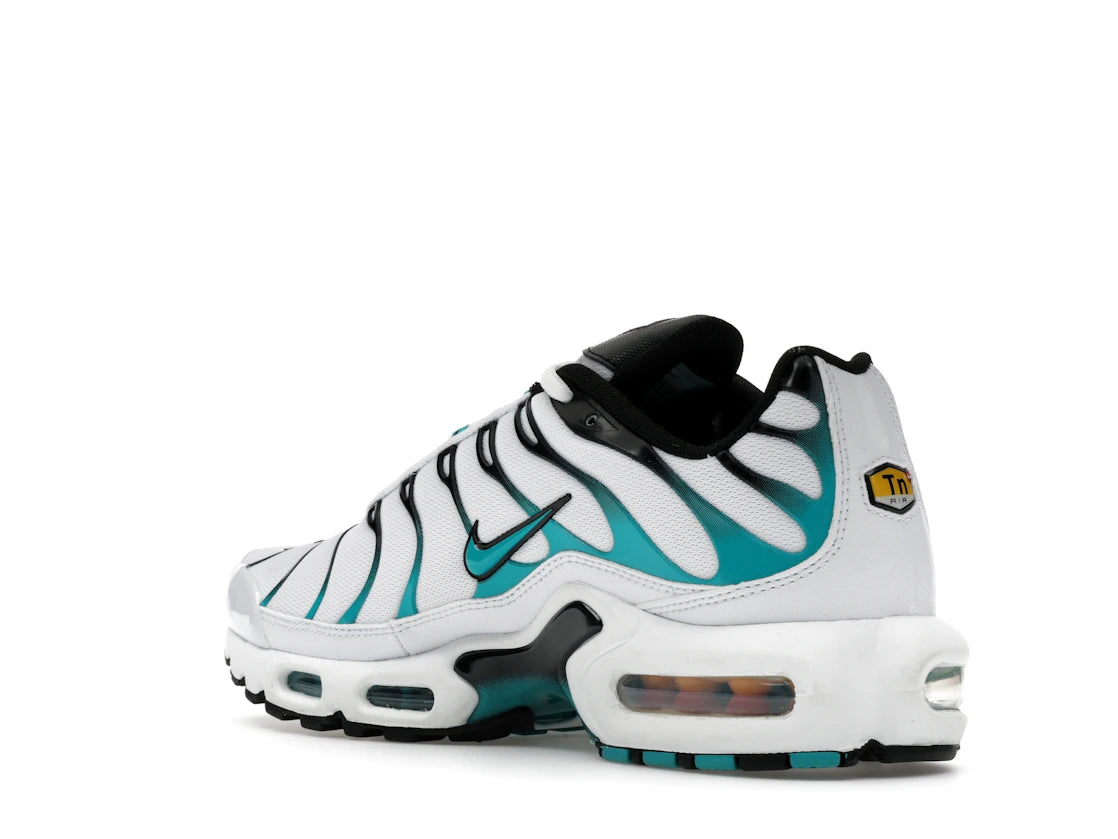 Nike Air Max Plus Turbo Green - vue secondaire B