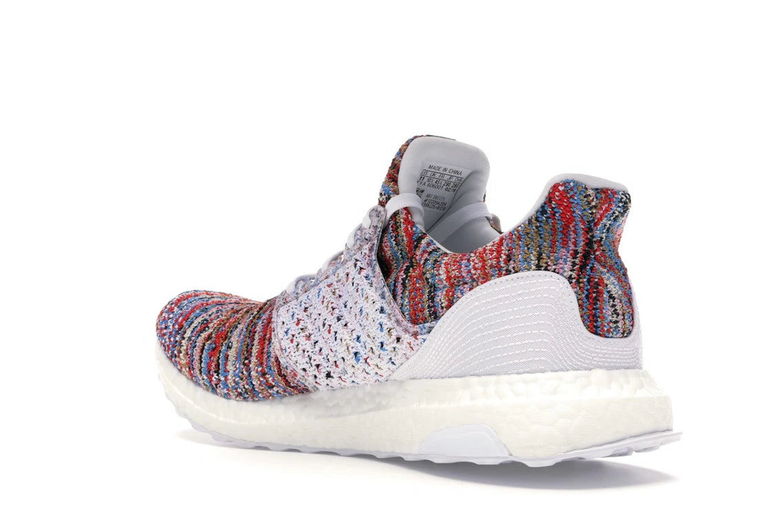 adidas Ultra Boost Clima Missoni Multi-Color - vue secondaire B