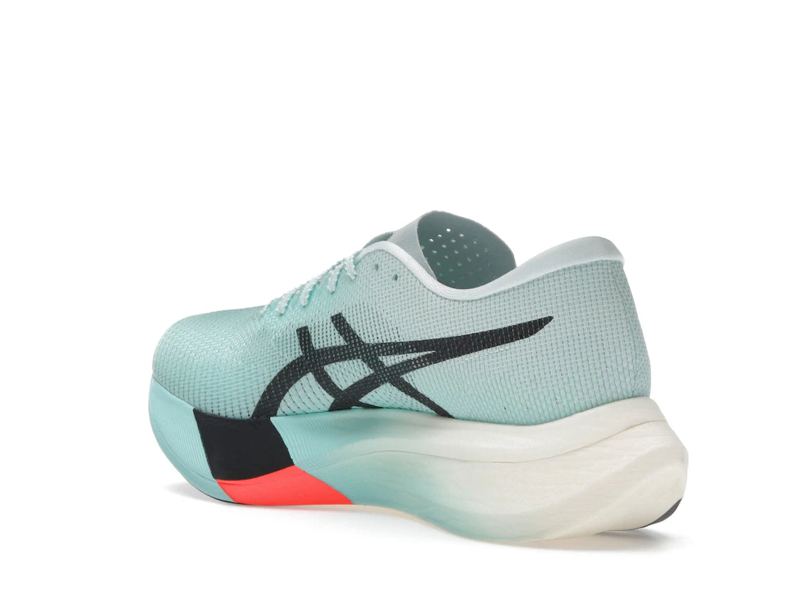 ASICS Metaspeed Edge Paris Illuminate Mint Black - vue secondaire B