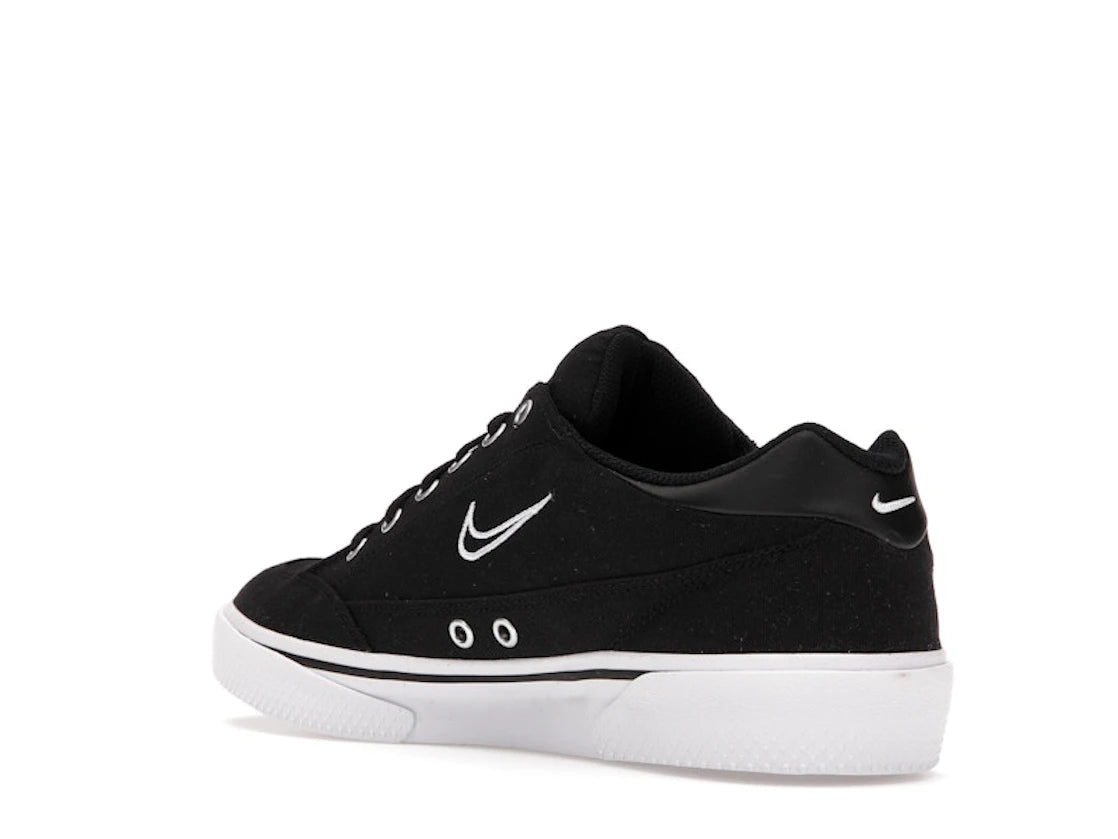 Nike Retro GTS 97 Black White - vue secondaire B