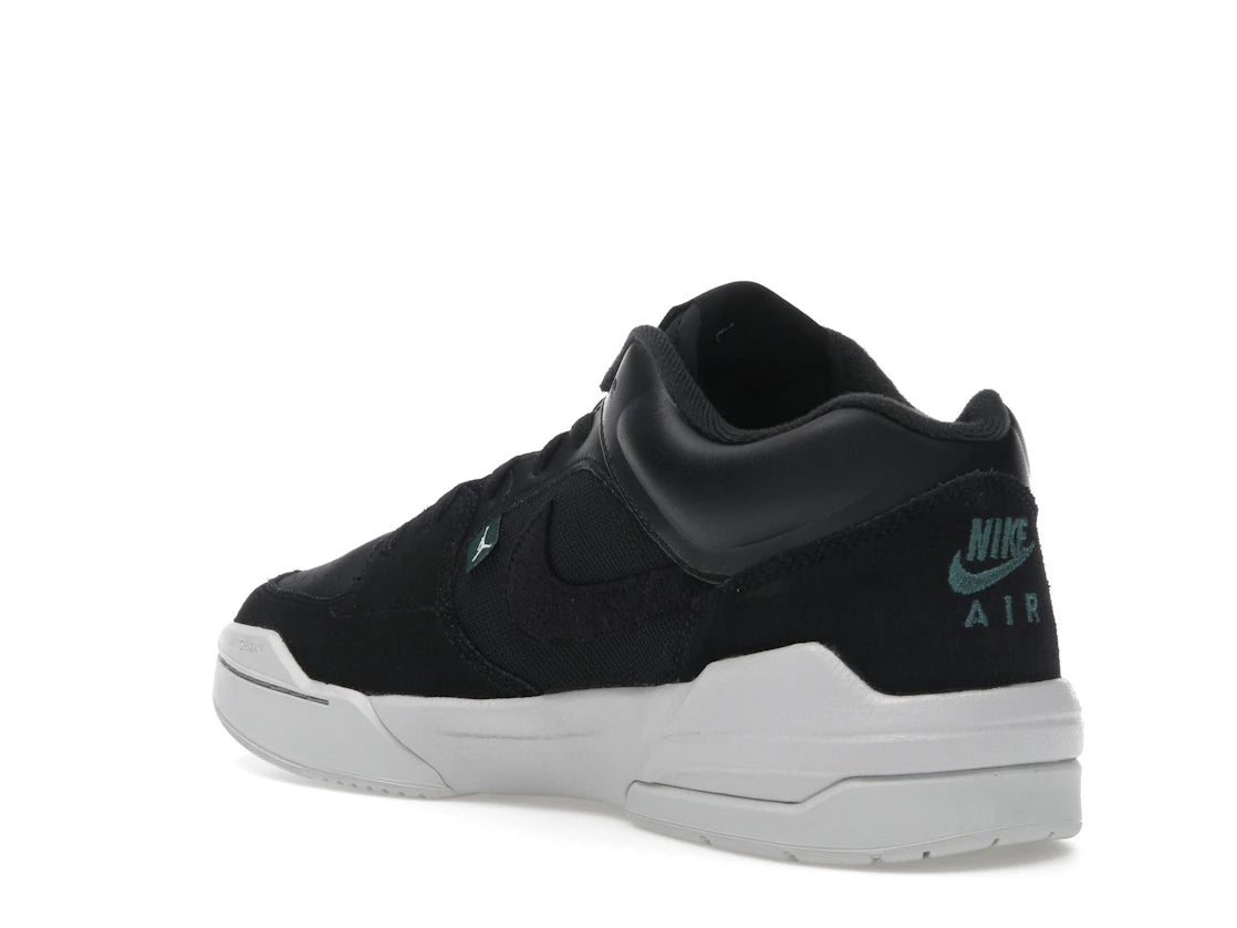 Jordan Stadium 90 Black White - vue secondaire B
