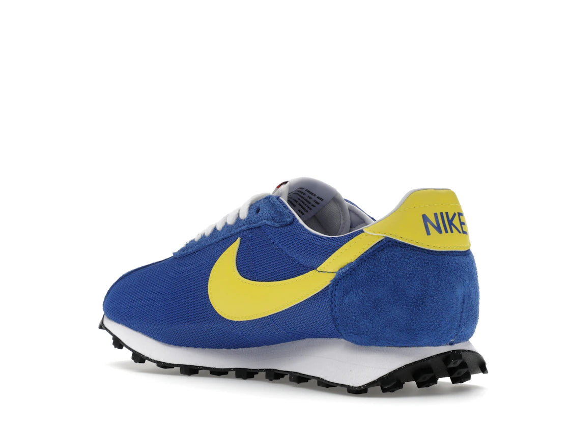 Nike LD-1000 SP Game Royal Opti Yellow - vue secondaire B