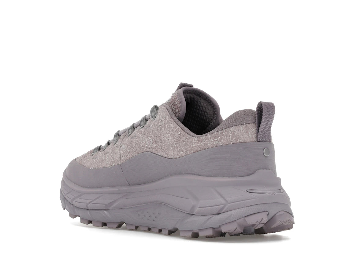 Hoka One One Tor Summit Elite Terrain System Astral - vue secondaire B
