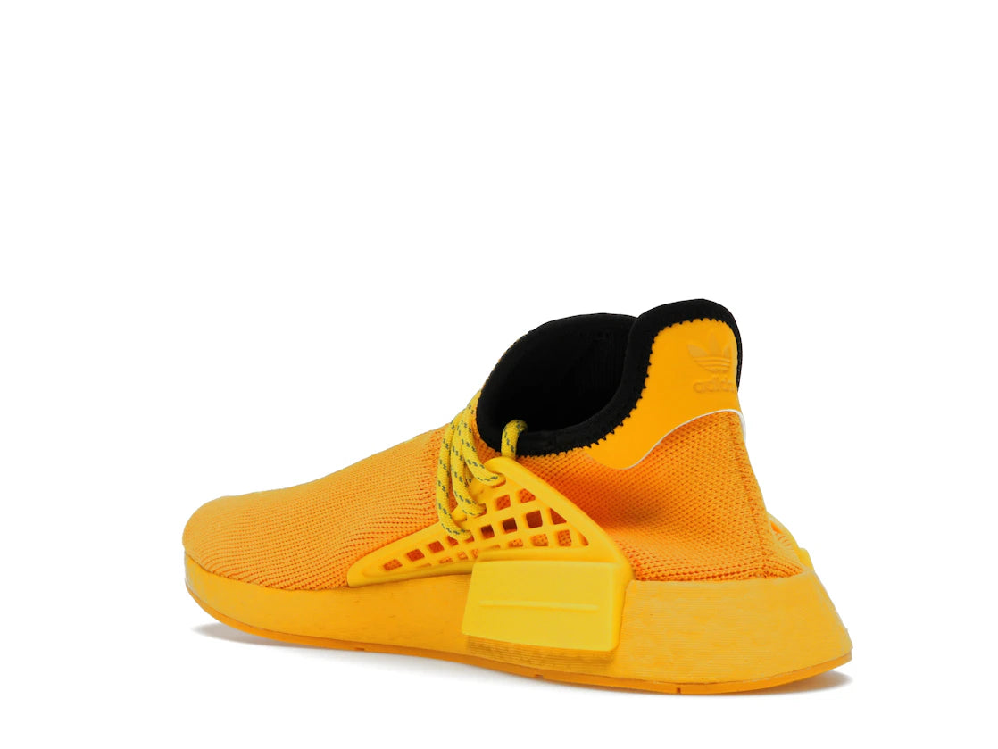adidas NMD Hu Pharrell Extra Eye Yellow - vue secondaire B