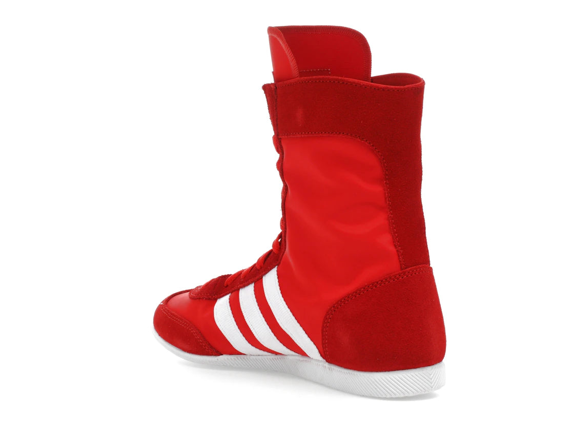 adidas Japan H Red White Gold Metallic (Women's) - vue secondaire B