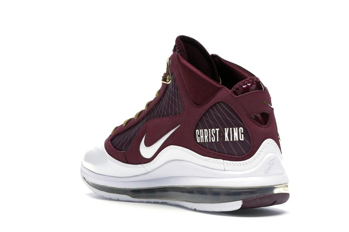 Nike LeBron 7 Christ the King (CTK) - vue secondaire B