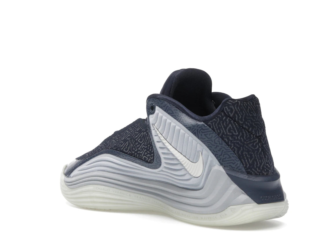 Nike Giannis Freak 7 SE New Moon - vue secondaire B