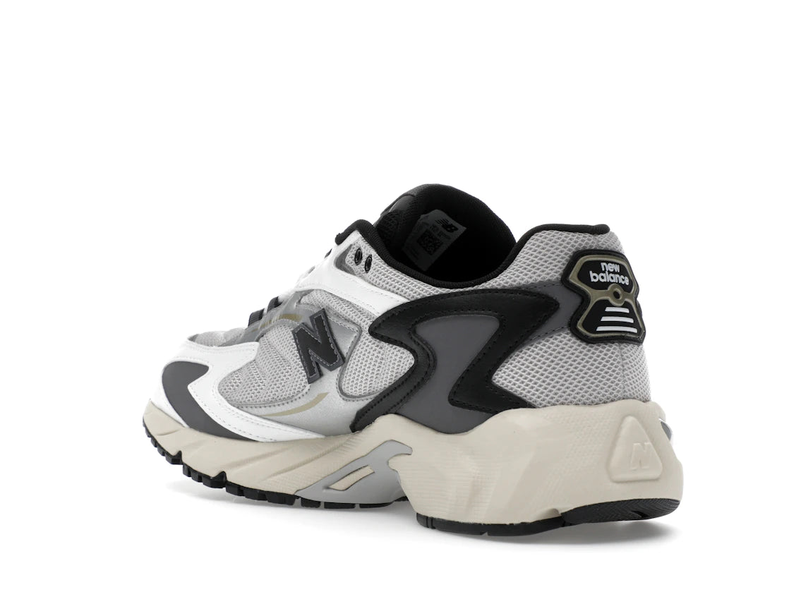 New Balance 725v1 Grey Matter Black - vue secondaire B