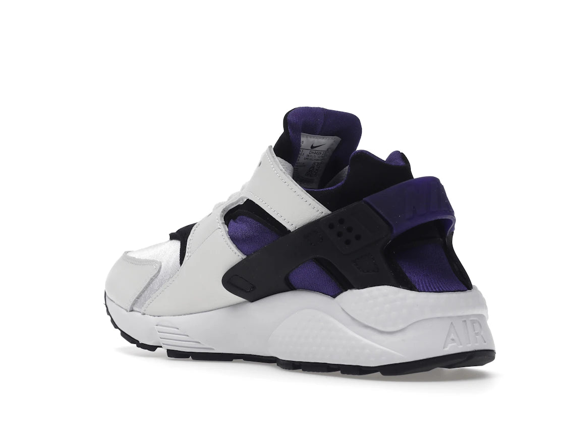 Nike Air Huarache OG Purple Punch (Women's) - vue secondaire B