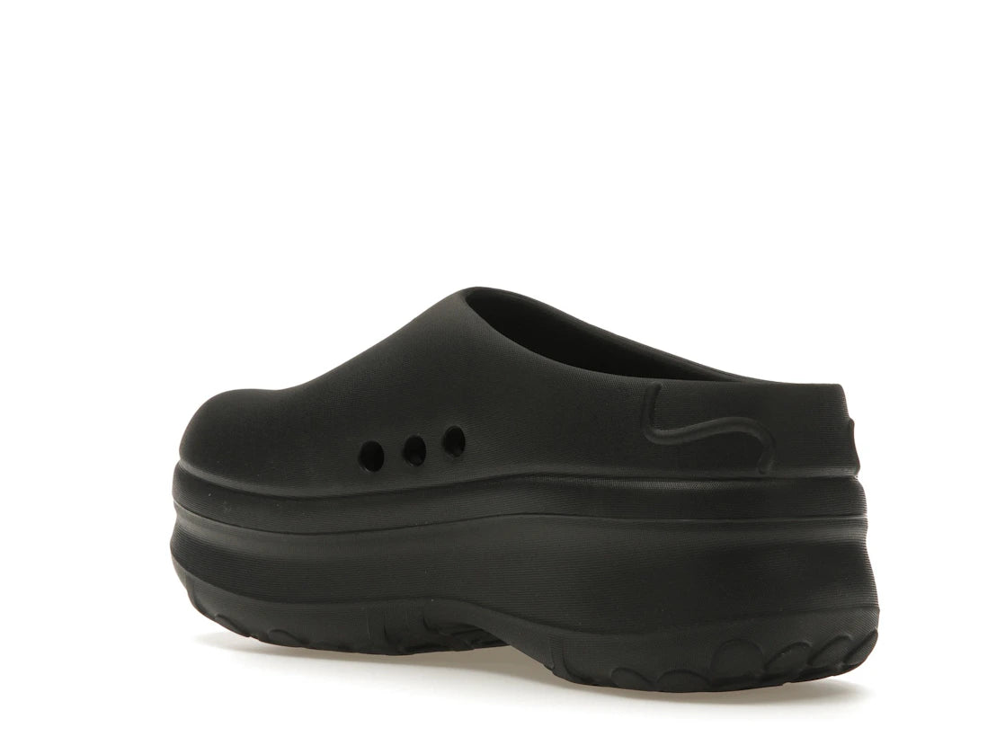 adidas adiFOM Stan Smith Mule Core Black (Women's) - vue secondaire B
