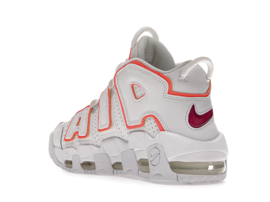 Nike Air More Uptempo Sunset (Women's) - vue secondaire B