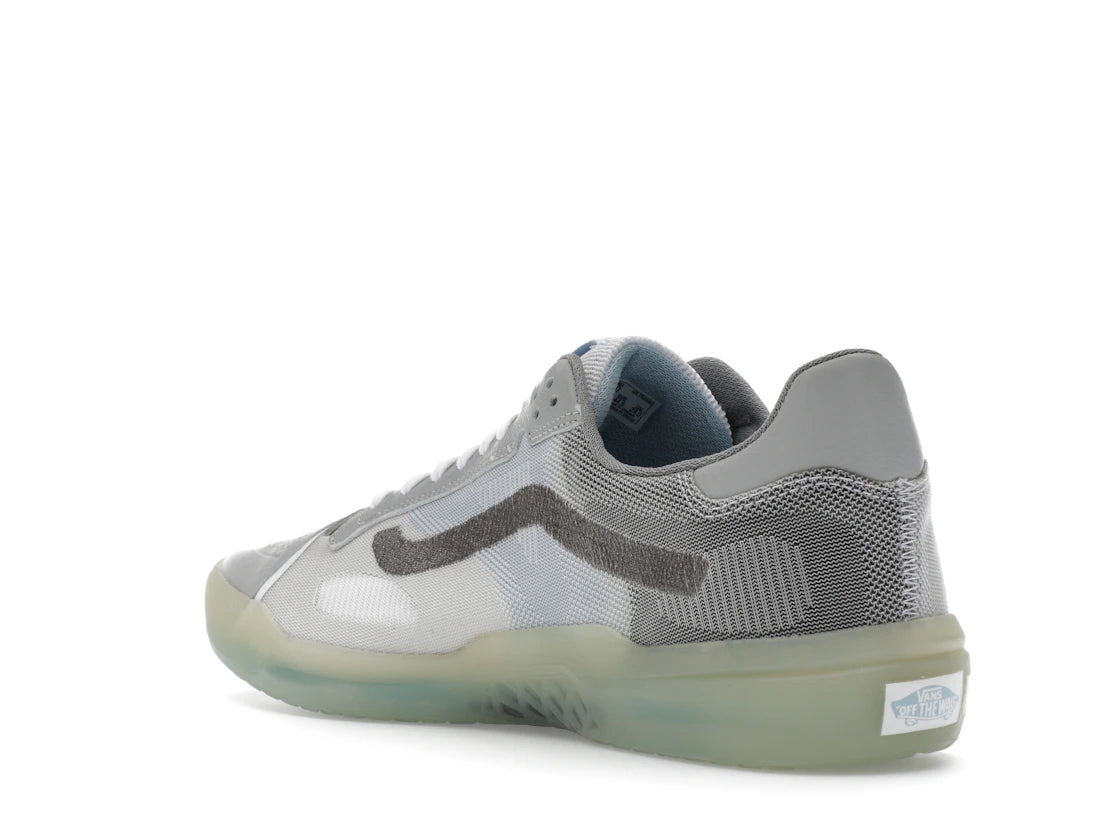 Vans EVDNT UltimateWaffle Grey - vue secondaire B