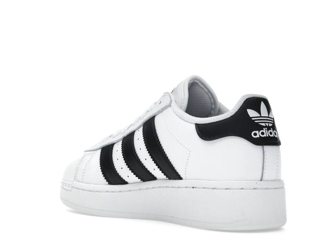 adidas Superstar XLG Cloud White Core Black (Women's) - vue secondaire B