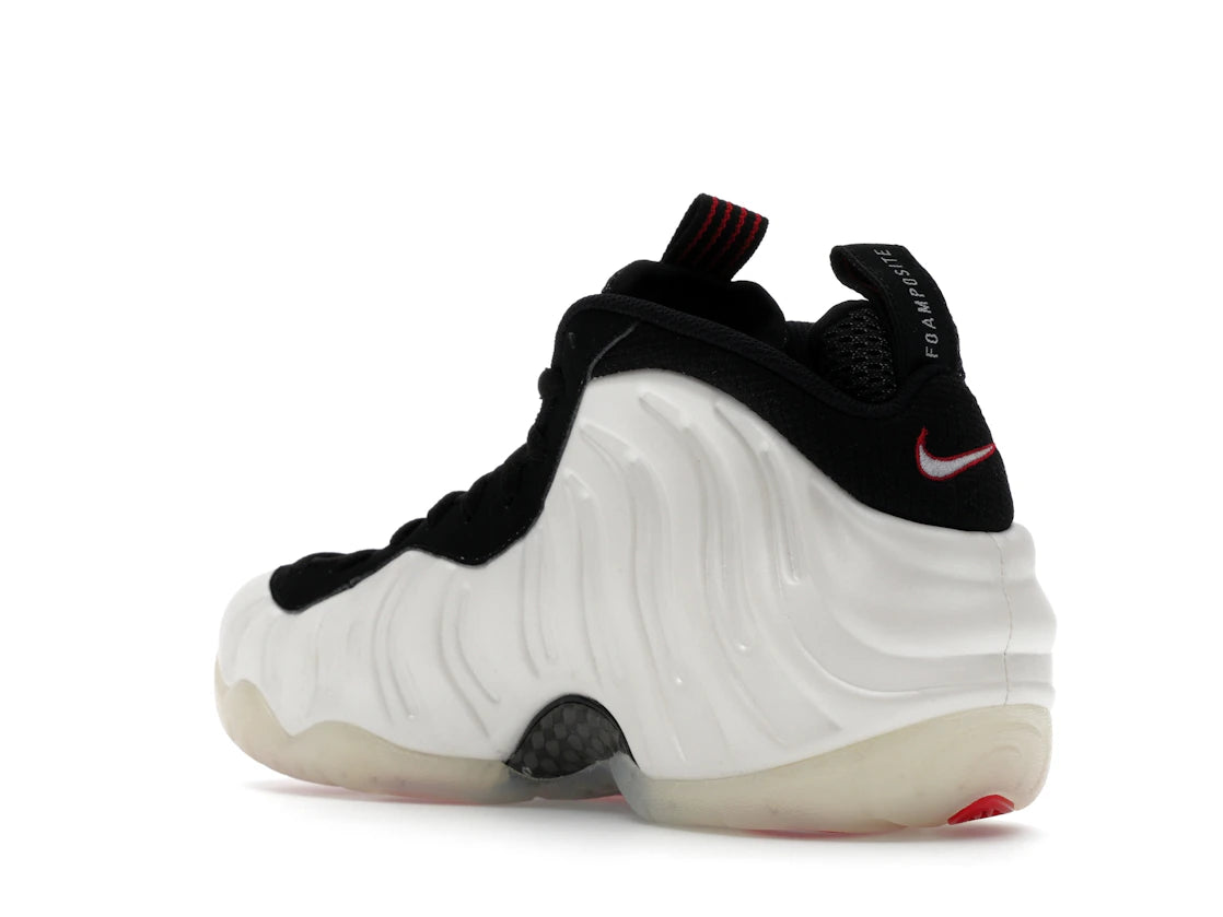 Nike Air Foamposite Pro Pearl (2025) - vue secondaire B
