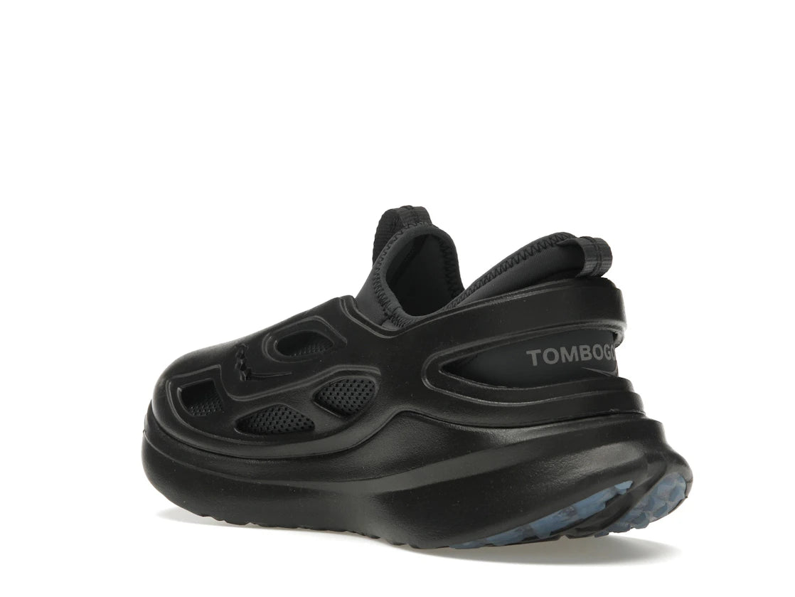 Saucony The Butterfly TOMBOGO Morpho Black - vue secondaire B