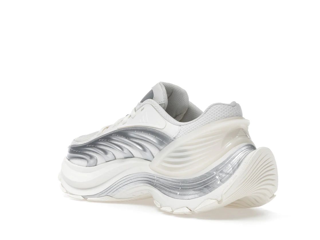adidas XLG Metawave White Grey - vue secondaire B