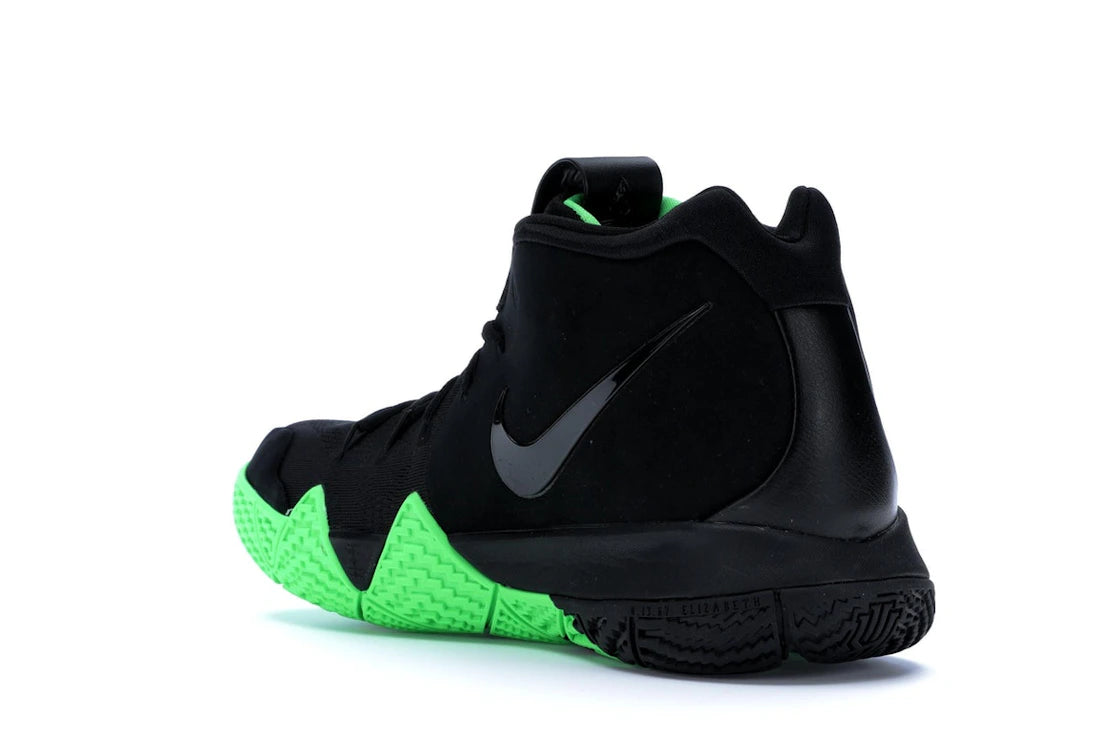 Nike Kyrie 4 Halloween - vue secondaire B