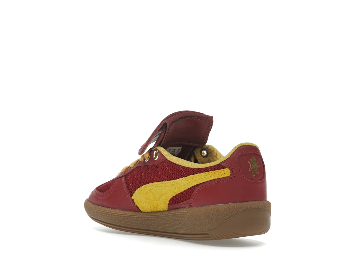 Puma Palermo Harry Potter Gryffindor (GS) - vue secondaire B