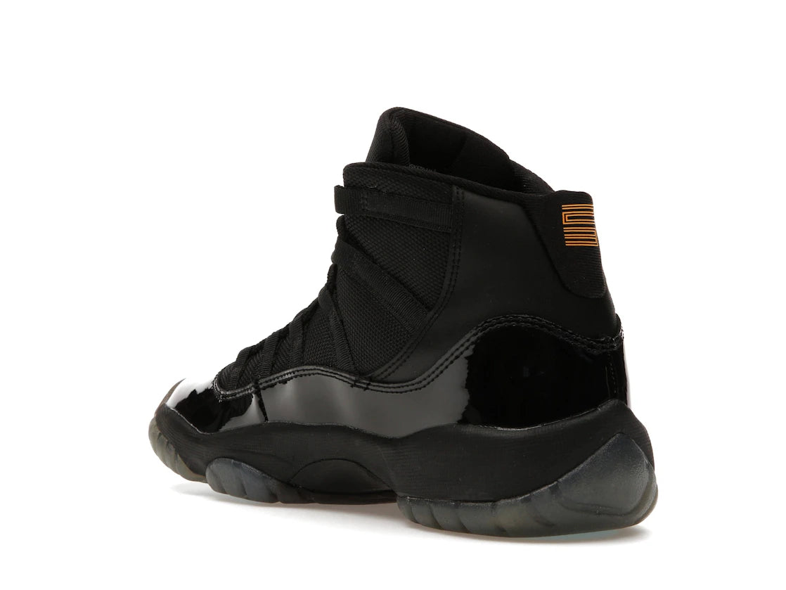 Jordan 11 Retro Gamma Blue (2013) (GS) - vue secondaire B
