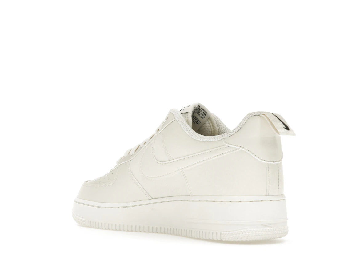 Nike Air Force 1 Low Sail Ripstop - vue secondaire B