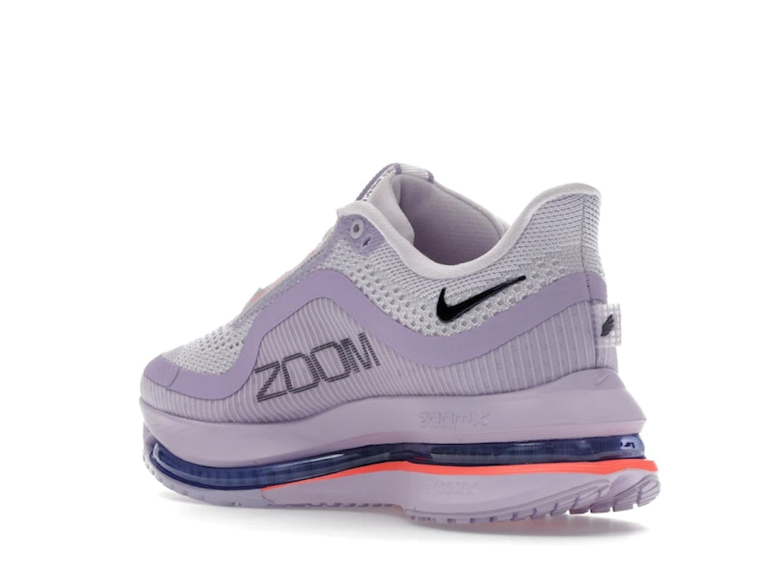 Nike Air Zoom Pegasus Premium Barley Grape (Women's) - vue secondaire B