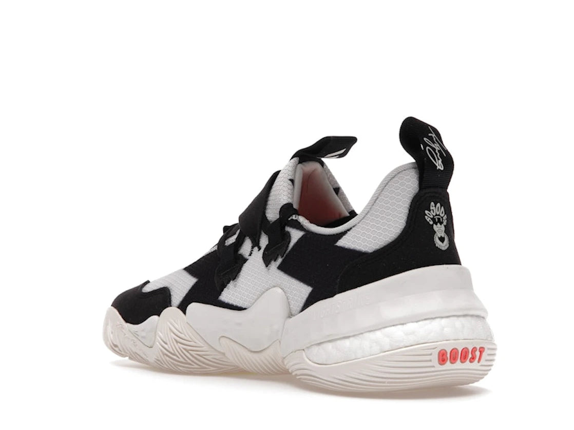 adidas Trae Young 1 So So Def Recordings - vue secondaire B