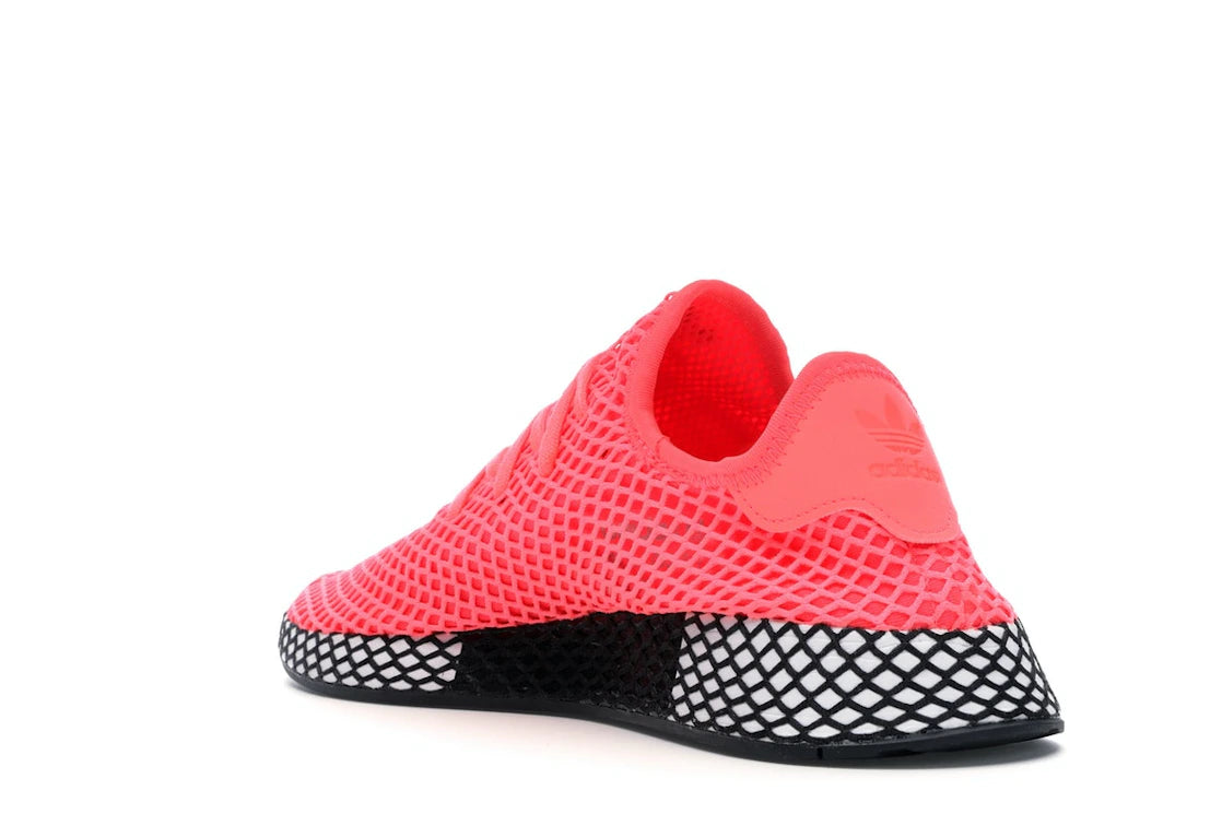 adidas Deerupt Turbo - vue secondaire B