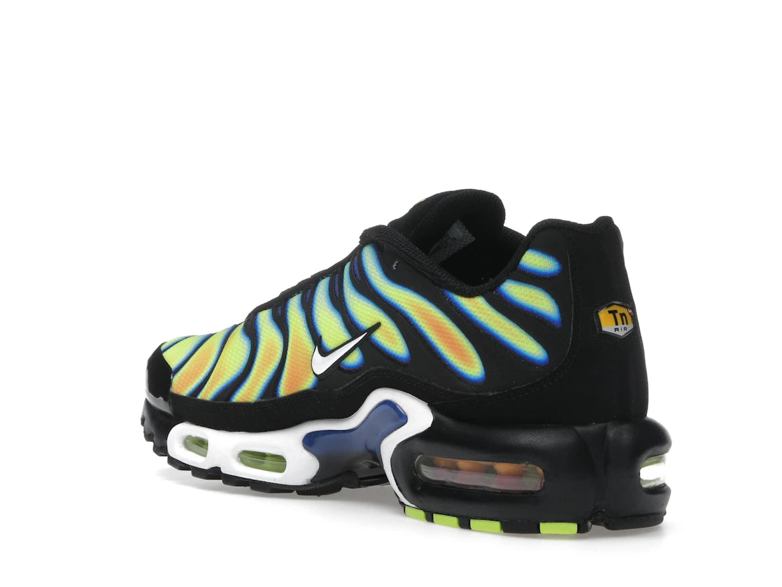 Nike Air Max Plus Heat Map - vue secondaire B