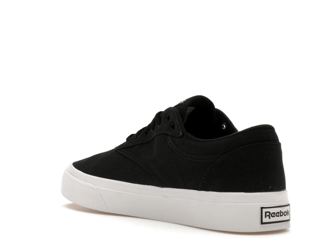 Reebok Club C Coast Black White - vue secondaire B