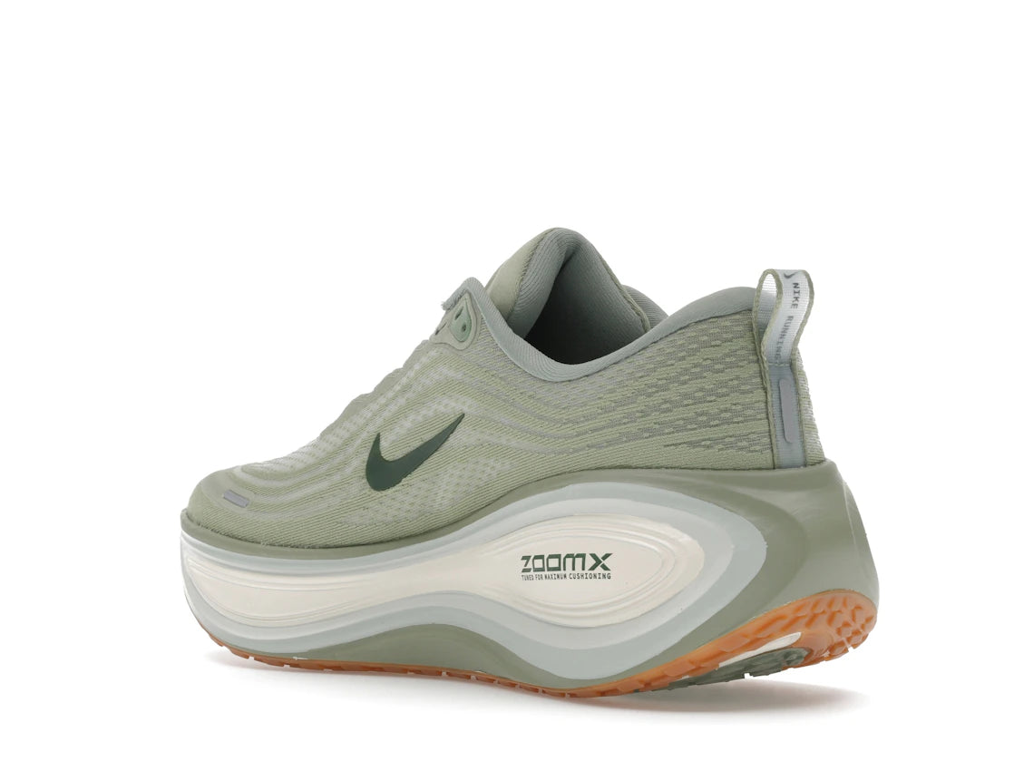 Nike Vomero Plus Jade Horizon Sail Black Spruce - vue secondaire B