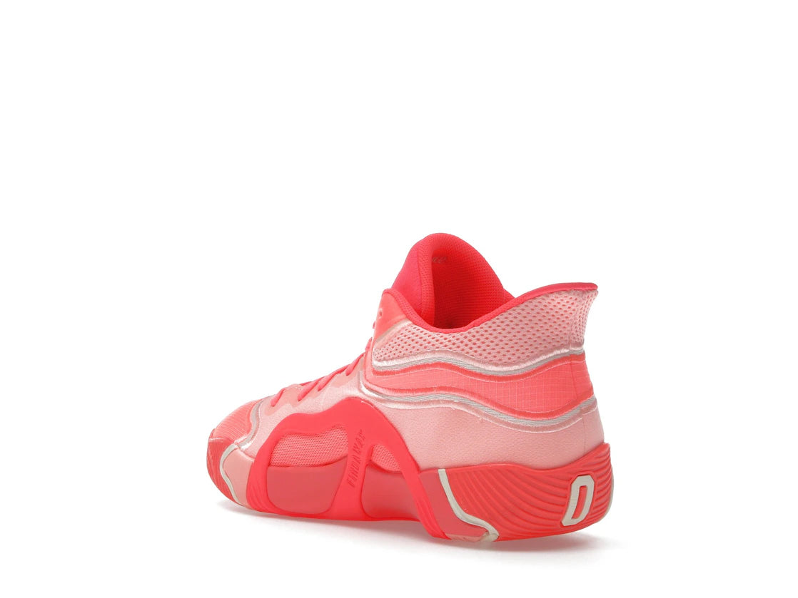 Jordan Tatum 3 Pink Tint (GS) - vue secondaire B