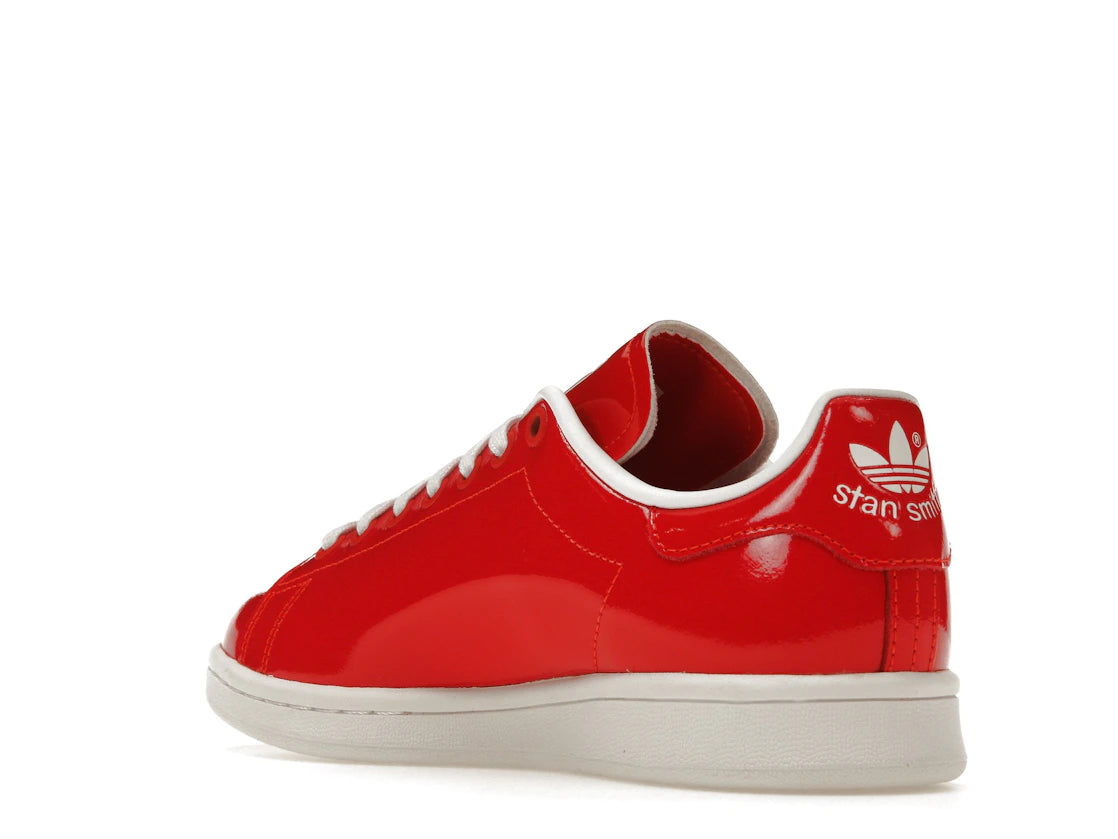 adidas Stan Smith Valentine's Day Red (2019) (Women's) - vue secondaire B