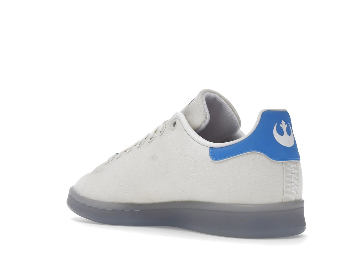 adidas Stan Smith Star Wars Luke Skywalker - vue secondaire B