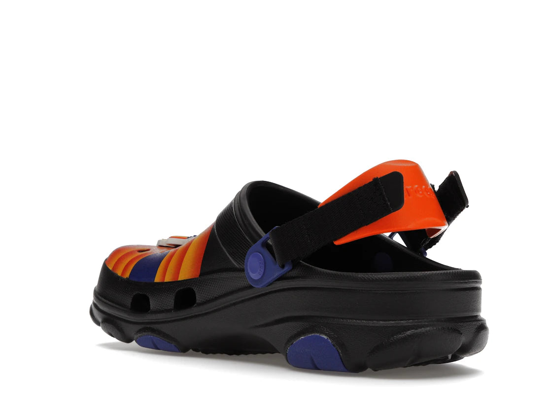 Crocs Classic All-Terrain Clog Space Jam - vue secondaire B