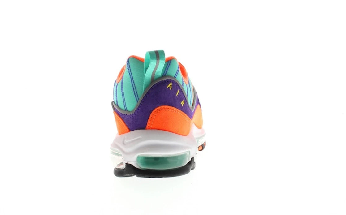 Nike Air Max 98 Cone - vue secondaire B