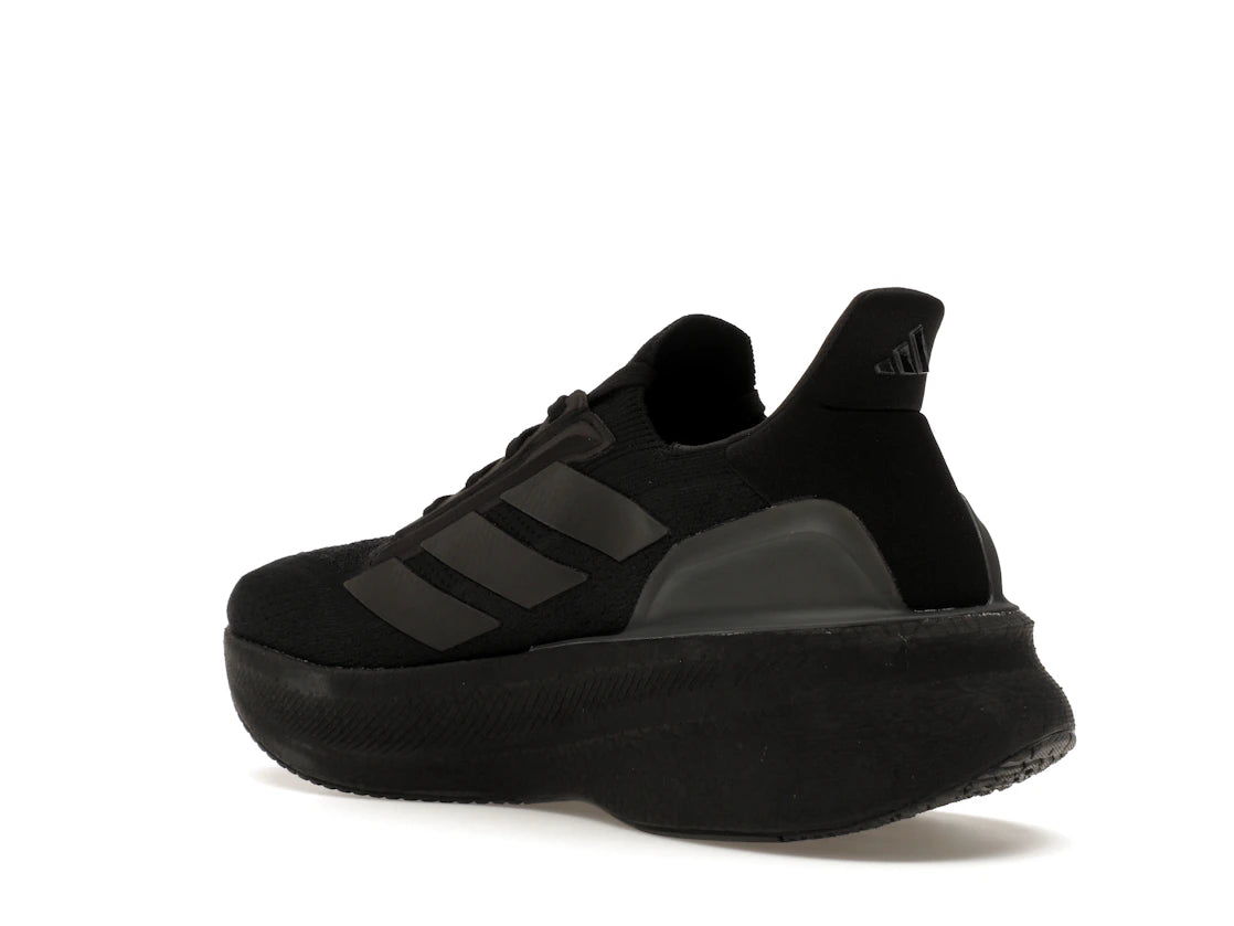 adidas Ultra Boost 5X Black - vue secondaire B
