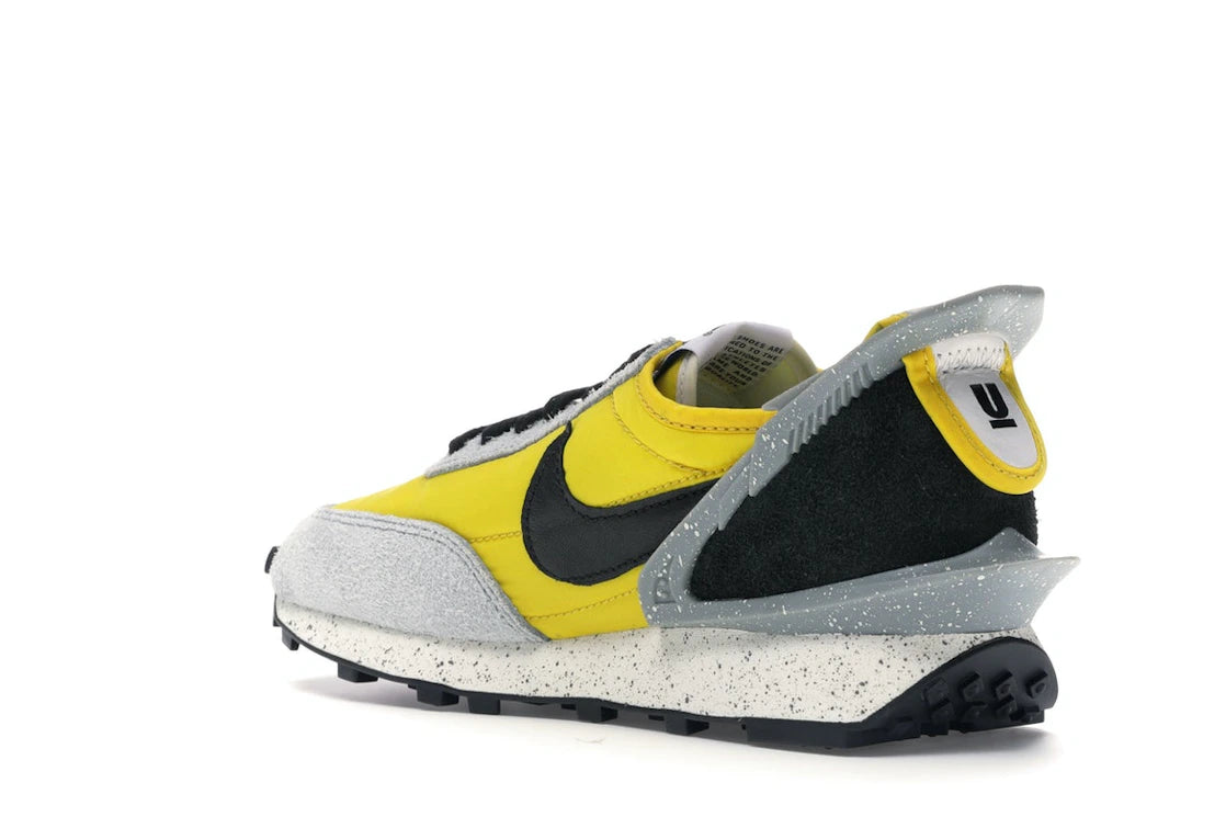 Nike Daybreak Undercover Bright Citron - vue secondaire B