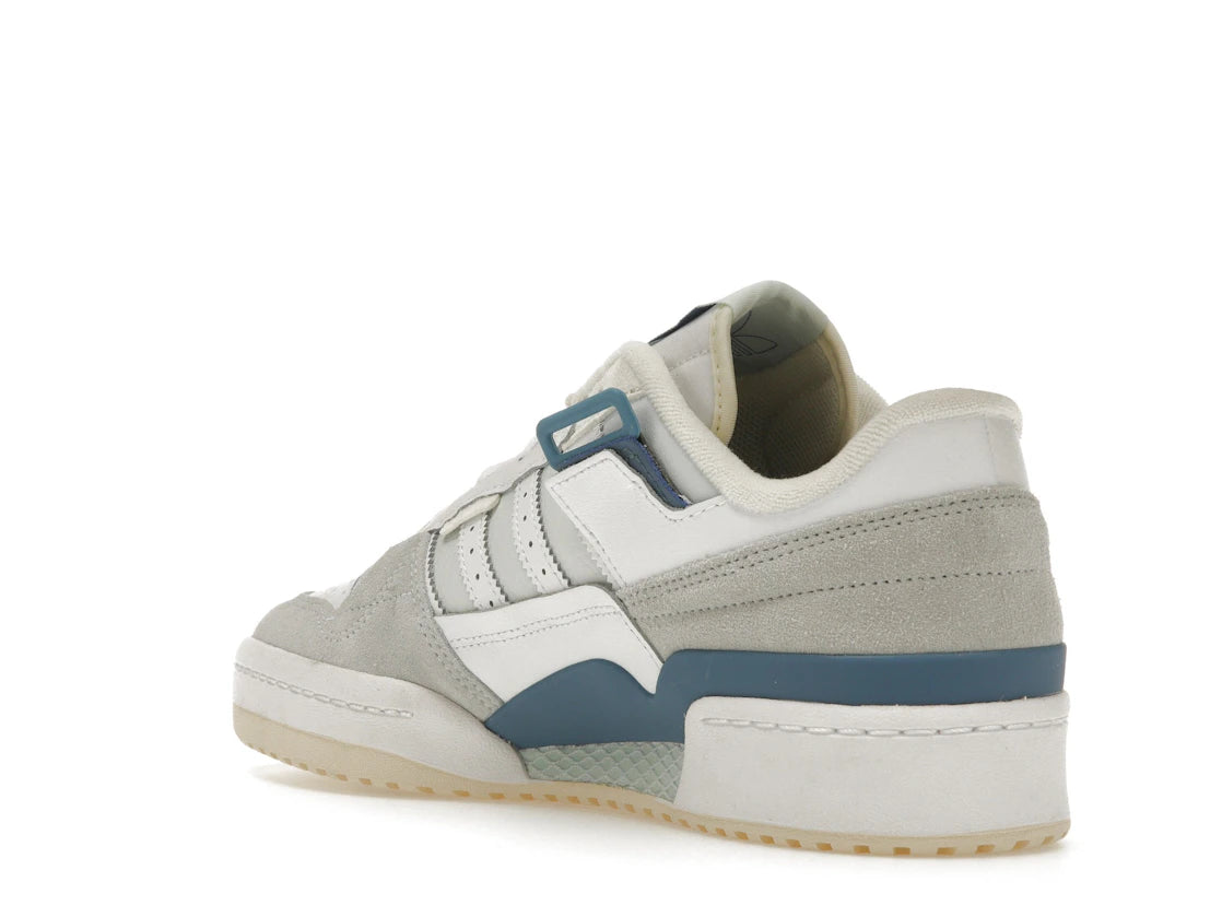 adidas Forum Exhibit Low White Sky Tint - vue secondaire B