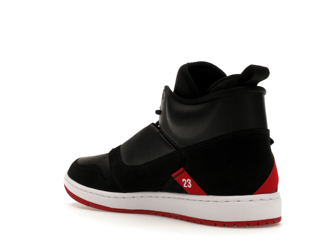 Jordan Fadeaway Bred - vue secondaire B