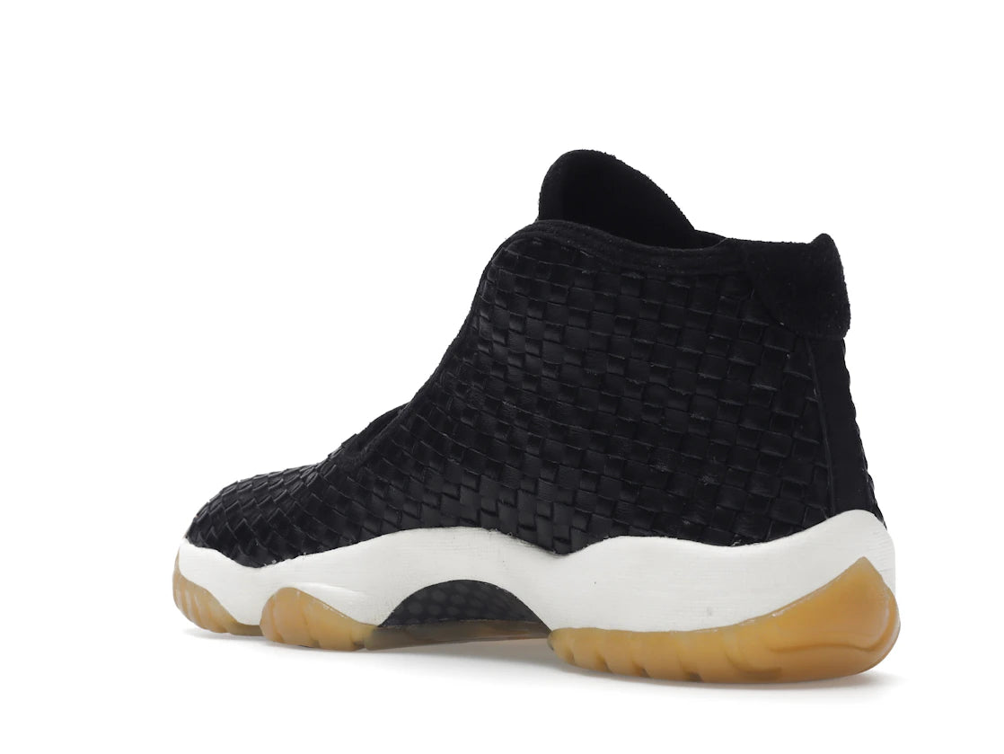 Jordan Future Black Gum - vue secondaire B