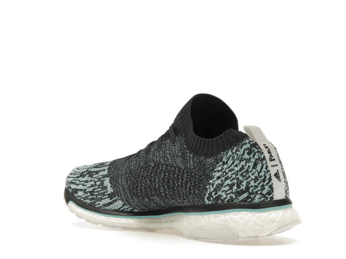 adidas adiZero Prime Boost Parley Carbon - vue secondaire B