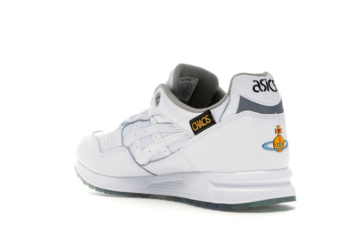 ASICS Gel-Saga Vivienne Westwood - vue secondaire B